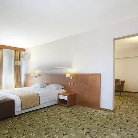 Business 4* Cerkezkoy