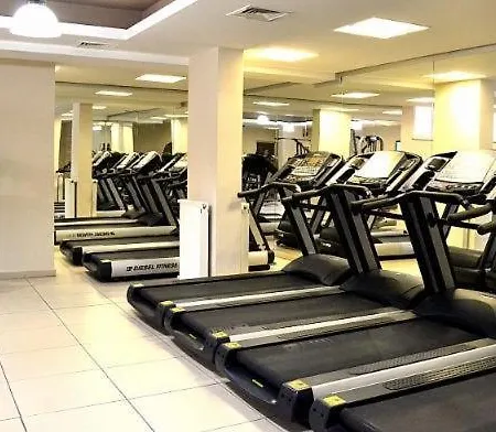Hotel Business Cerkezkoy