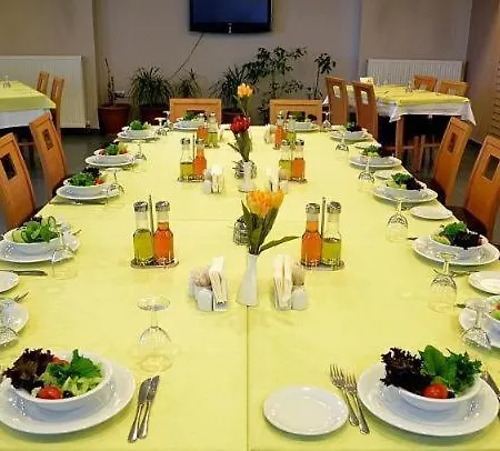Business Hotel Cerkezkoy