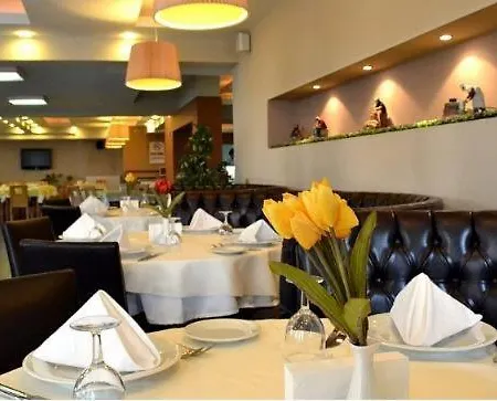 Business Hotel Cerkezkoy