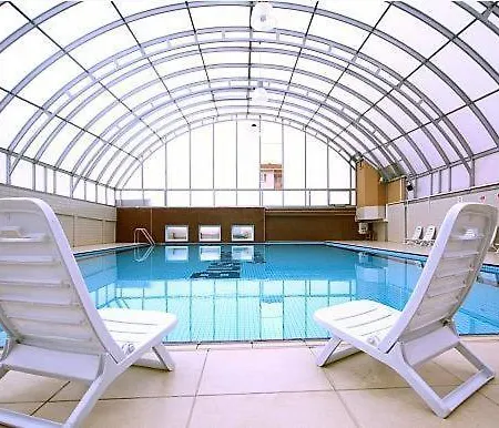 Business 4* Cerkezkoy