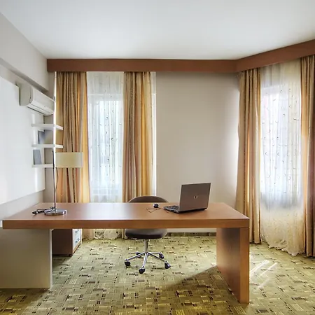 Hotel Business 4*