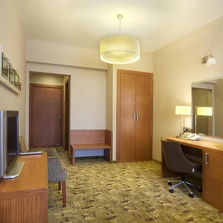 Business Hotel Cerkezkoy