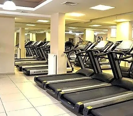 Hotel Business Cerkezkoy