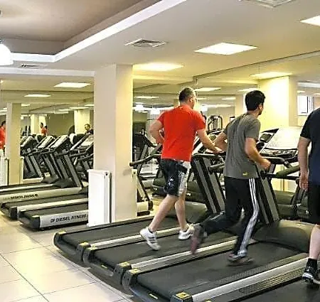 Hotel Business Cerkezkoy