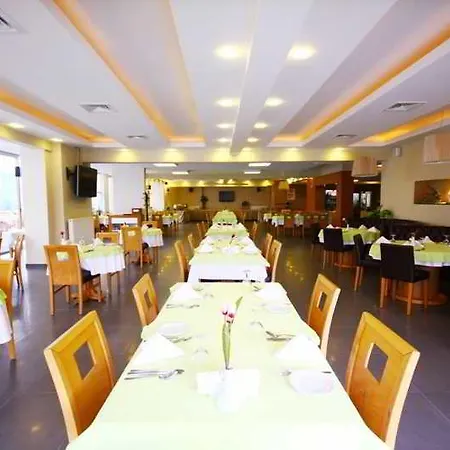 Business Cerkezkoy