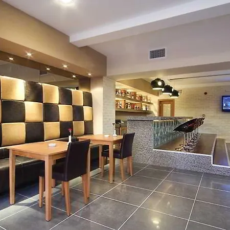 Hotel Business 4*