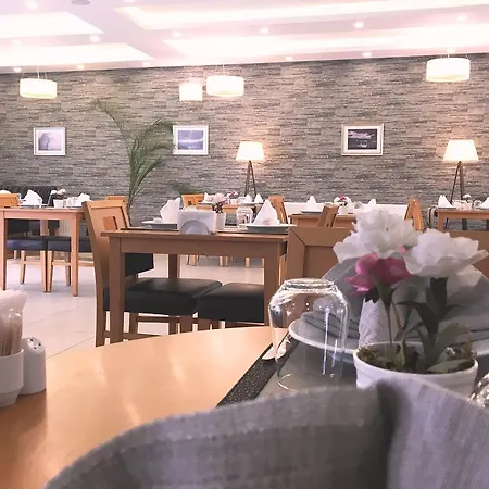 Hotel Business Cerkezkoy