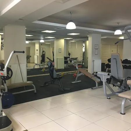 Business Hotel Cerkezkoy